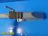 NIHON KOHDEN LS-703A Photic Stimulator EEG Flash Lamp Assembly W/ Arm