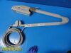 NIHON KOHDEN LS-703A Photic Stimulator EEG Flash Lamp Assembly W/ Arm