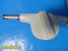 NIHON KOHDEN LS-703A Photic Stimulator EEG Flash Lamp Assembly W/ Arm