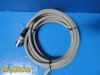 NIHON KOHDEN LS-703A Photic Stimulator EEG Flash Lamp Assembly W/ Arm