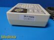 NIHON KOHDEN JE-425A Neurofax Junction Box W/ Interface Cable & Lead Wires