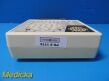 NIHON KOHDEN JE-425A Neurofax Junction Box W/ Interface Cable & Lead Wires