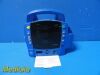 GE Procare 400 Series Patient Monitor Masimo Set SPO2 W/ Leads & Adapter