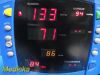 GE Procare 400 Series Patient Monitor Masimo Set SPO2 W/ Leads & Adapter