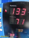 GE Procare 400 Series Patient Monitor Masimo Set SPO2 W/ Leads & Adapter