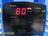 GE Procare 400 Series Patient Monitor Masimo Set SPO2 W/ Leads & Adapter