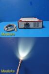 RICHARD WOLF 4251 LP Endoscope 250W Halogen Fiberoptic Light Source