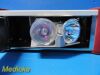 RICHARD WOLF 4251 LP Endoscope 250W Halogen Fiberoptic Light Source