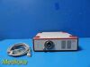 RICHARD WOLF 4251 LP Endoscope 250W Halogen Fiberoptic Light Source