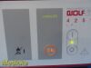RICHARD WOLF 4251 LP Endoscope 250W Halogen Fiberoptic Light Source