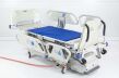 HILL-ROM TotalCare Hospital Bed