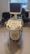 MEDISON SonoAce X4 Ultrasound - Shared Service