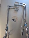 V. MUELLER NL5400  Beckman-Adson Laminectomy Retractor LOT OF 2