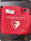 PHILIPS HeartStart FRx AED / Defibrillator