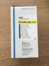 SMITHS MEDICAL 4053 Jelco IV Catheter Radiopaque 24G x 3/4in (50/Box)