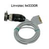 CONMED LINVATEC REF IM3330R 3-Chip Autoclavable Camera With Coupler