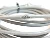 STRYKER ADP10CE Lot (2) Reuseable Adaptor Cables