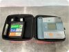 HEWLETTPACKARD Heartstream Forerunner Semi Automatic Defibrillator