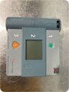 HEWLETTPACKARD Heartstream Forerunner Semi Automatic Defibrillator