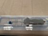 ARTHREX AR-8825P Suture Anchor, PEEK Mini PUSHLOCK  2.5MM X 8MM (2025-07-31)