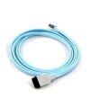 GE 2017009-001 2017009-001 NIBP HOSE Neonatal Rectangular to female Luer , 2.4m 