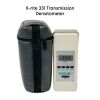 X-RITE REF 331 Battery Operated B/W Transmission Densitometer