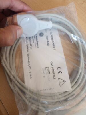 GE 700148-003 CABLE ASSY PT,CARD.OUTPUT