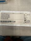 CONMED 5092-236 Oval Bur, Long, Carbide 4x8mm (2025-11-01