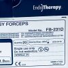 OLYMPUS FB-231D Disposable Biopsy Forceps