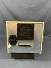 GE 5167410-10 Peripheral Media Tower Chassis Assembly MRI Scanner