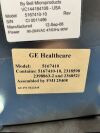 GE 5167410-10 Peripheral Media Tower Chassis Assembly MRI Scanner