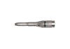 MEDTRONIC AS09 Midas Rex Legend Straight Large Bore Attachment, 3.2 mm, 9.0 cm