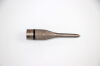 MEDTRONIC AS075 Midas Rex Straight Small Bore Attachment, 2.4 mm, 7.5 cm
