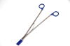 WECK 544115 Hem-o-lok Ligating Clip Appliers, Medium, 28 cm, Curved