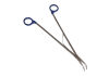 WECK 544114 Hem-o-lok Medium Clip Size Open Applier, 28 cm, Right Angled, 70 Degrees