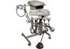 MIDMARK 153740-003 Dental Delivery Unit