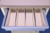HERMAN MILLER Milcart Emergency Cart