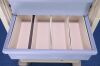 HERMAN MILLER Milcart Emergency Cart