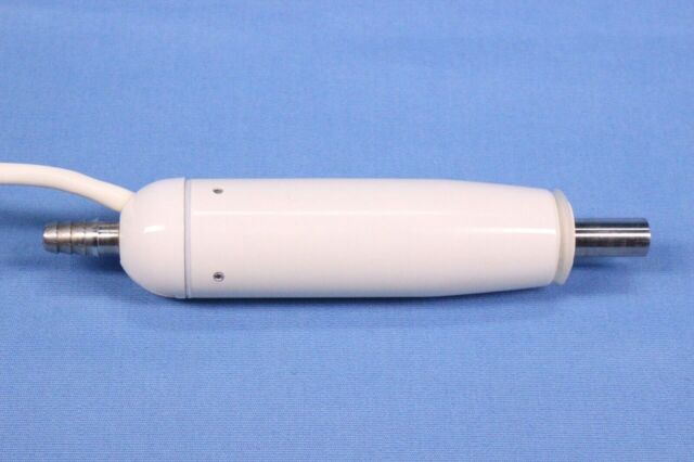  Morcellator Handpiece