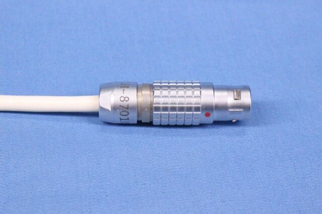  Morcellator Handpiece