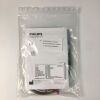 PHILIPS M1968A PHILIPS ORIGINAL AND NEW 5 LEADS US STANDARD CABLES PN:M1968A ECG unit