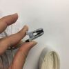 GE TS-E-D  OHMEDA SPO2 9 PINS SENSOR PN:TS-E-D  Monitor
