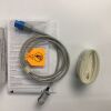 GE TS-E-D  OHMEDA SPO2 9 PINS SENSOR PN:TS-E-D  Monitor