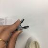 GE TS-E-D  OHMEDA SPO2 9 PINS SENSOR PN:TS-E-D  Monitor