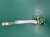ZOLL E189010 9300-0318  M Series Defibrillator ECG Connector E189010 9300-0318  Defibrillator