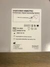 MAQUET VH-3500 Vasoview Hemeopro Endoscopic Vessel Harvesting System(X)
