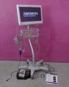 MOBERG CNS-300 EEG Unit