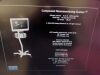MOBERG CNS-300 EEG Unit