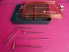 CONMED LINVATEC 4218 Impact Suture Anchor  Arthrocopic Surgery