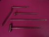CONMED LINVATEC 4218 Impact Suture Anchor  Arthrocopic Surgery